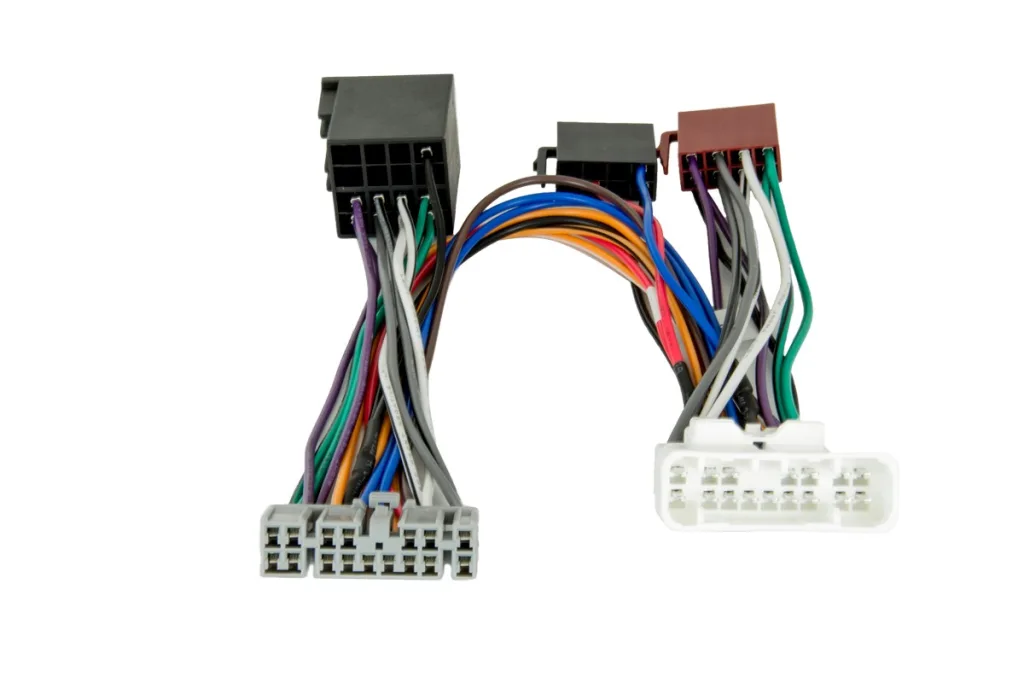 MATCH PP-AC 02 Match vahvistin adapterijohto